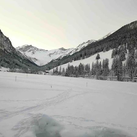 St Wendelin Lägenhet Sucka Exteriör bild