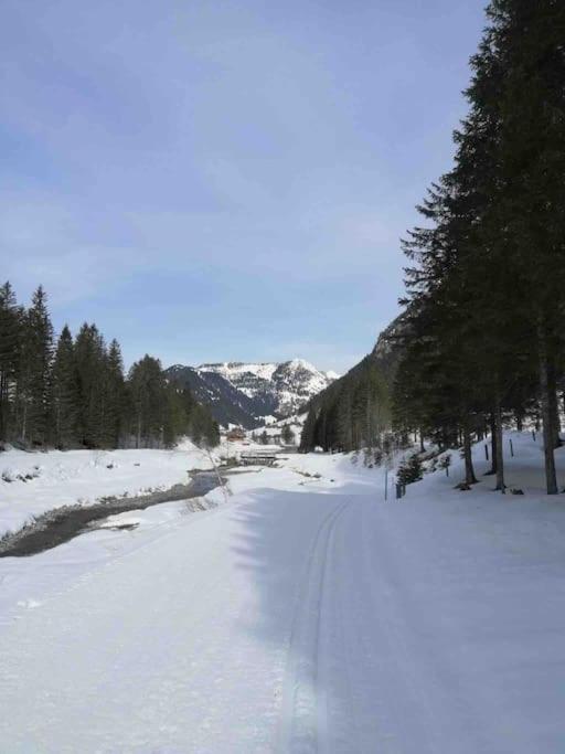 St Wendelin Lägenhet Sucka Exteriör bild